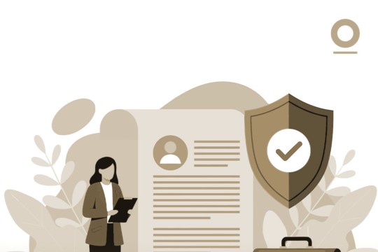 Welche Sozialversicherungen braucht ein Unternehmen in der Entstehung?